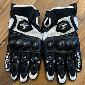 RS Taichi RST415 Raptor Mesh Gloves